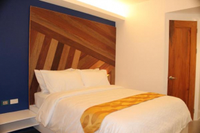 Гостиница G Executive Hotel Boracay  Малай